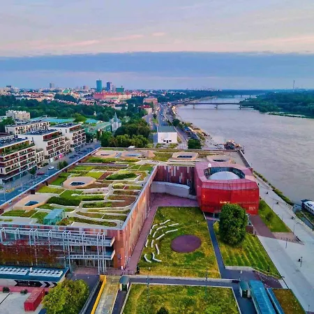 5 Ac Rondo Onz Metro Wifi 80'tv Oled Netflix Hbo Appletv Apartment