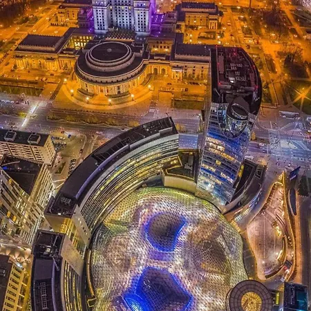 アパート 5 Ac Rondo Onz Metro Wifi 80'tv Oled Netflix Hbo Appletv