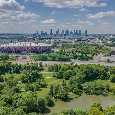 アパート 5 Ac Rondo Onz Metro Wifi 80'tv Oled Netflix Hbo Appletv *