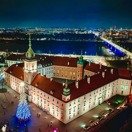 5 Ac Rondo Onz Metro Wifi 80'tv Oled Netflix Hbo Appletv ワルシャワ