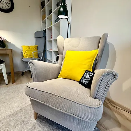 Apartment 5 Ac Rondo Onz Metro Wifi 80'tv Oled Netflix Hbo Appletv