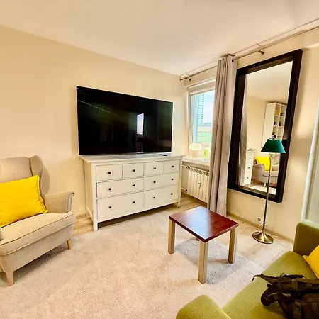 5 Ac Rondo Onz Metro Wifi 80'tv Oled Netflix Hbo Appletv Apartment *