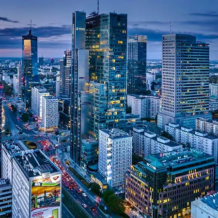 Appartamento 5 Ac Rondo Onz Metro Wifi 80'tv Oled Netflix Hbo Appletv *