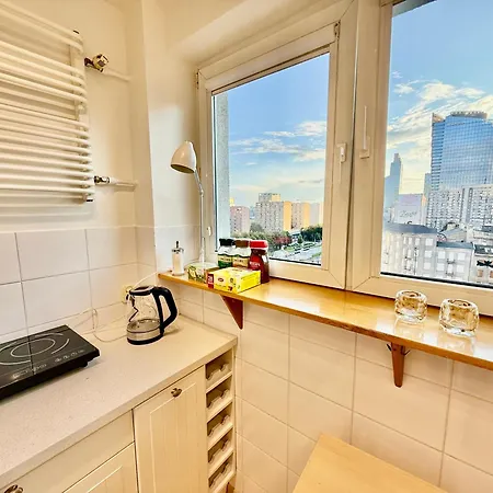 5 Ac Rondo Onz Metro Wifi 80'tv Oled Netflix Hbo Appletv Varsavia