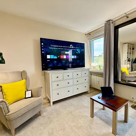 5 Ac Rondo Onz Metro Wifi 80'tv Oled Netflix Hbo Appletv Appartamento *