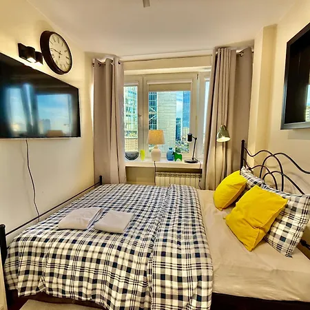 5 Ac Rondo Onz Metro Wifi 80'tv Oled Netflix Hbo Appletv